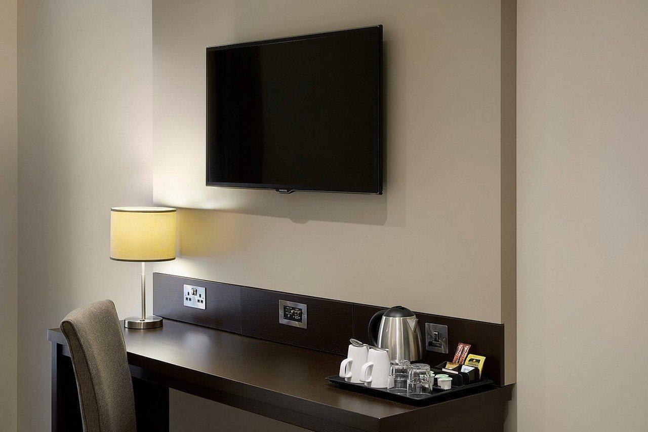 Premier Inn Leeds City Centre エクステリア 写真